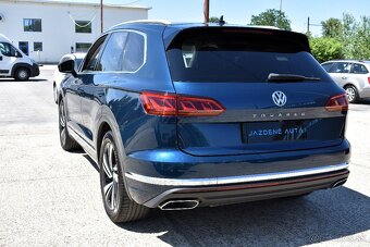 Volkswagen Touareg 3.0 V6 TDI SCR 286k 4Motion Tiptronic - 4