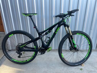Scott genius 910 Carbon . - 4