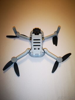 DJI Mini 2 SE – skvelý stav + bohaté príslušenstvo - 4
