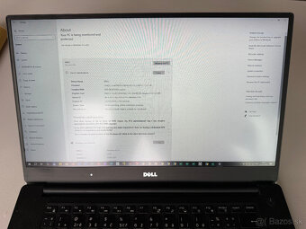 Predam DELL Precision 5510 - 4