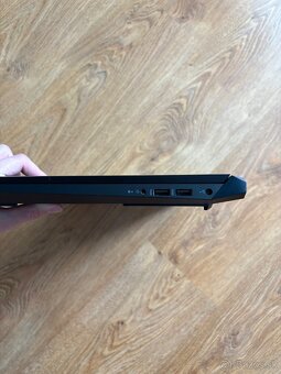 Notebook - HP Pavilion Gaming Laptop - 4