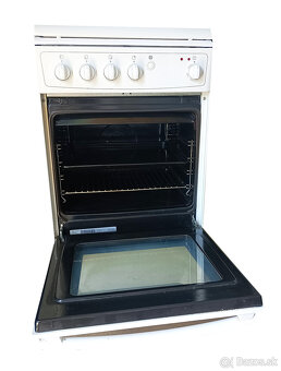 Kombinovaný sporák ELECTROLUX - 4