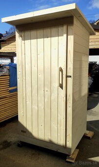 WC , Latrina - 4