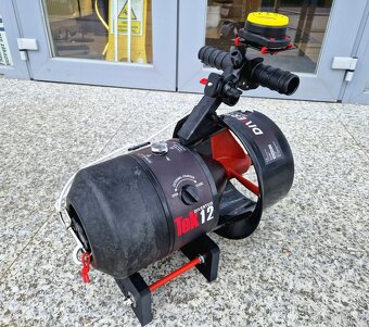 DPV Divertug TEK12 - 4
