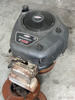 Motor - 4
