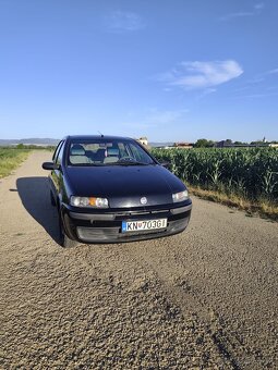Fiat Punto - 4