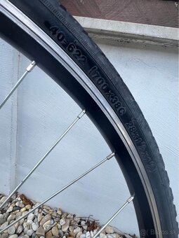 Bicykel CTM - 4