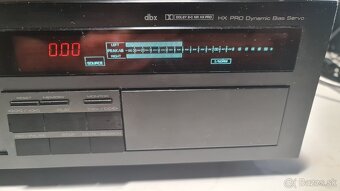 Yamaha KX 1200 - 4