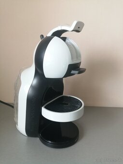 DOLCE GUSTO MINI ME - 4