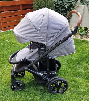 Britax Romer Smile III Dvojkombinacia - 4
