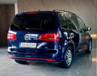Volkswagen Touran 1.6 TDI 2015 7-miest - 4