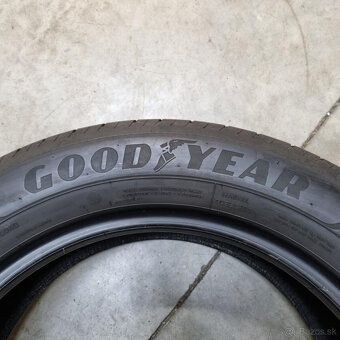Letné pneumatiky 225/55 R17 GOODYEAR DOT3020 - 4