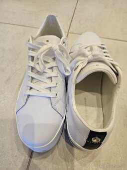 Tenisky Tommy Hilfiger, velkost 40 - 4