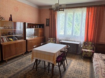 NOVINKA RD v Šterusoch – váš nový domov či miesto na oddy - 4