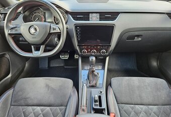 Škoda Octavia RS - 4