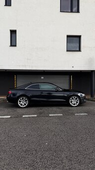 Audi A5 2.7TDI - 4