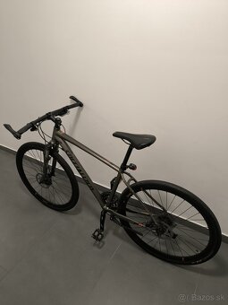Specialized Crosstrail Expert Disc - 4