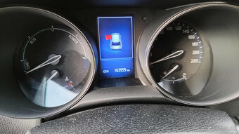 Predam Toyota CHR 1.8 Hybrid - 4