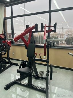 Zariadovanie fitness centier možnosť leasingu alebo úveru - 4