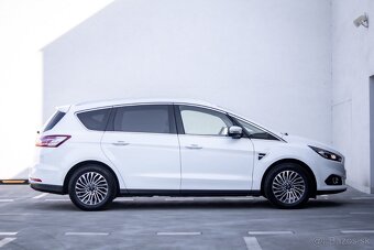Ford S-Max 1.5EcoBoost Titanium 7-miestne - 4