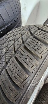 5x112 r18 škoda luna - 4