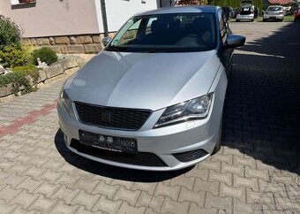 Seat Toledo 1,2 TSi / 77 kw ,klima benzín manuál 77 kw - 4