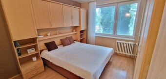 3-izbový byt, 66 m2, balkón (1.p/7), Košice Terasa Humenská - 4
