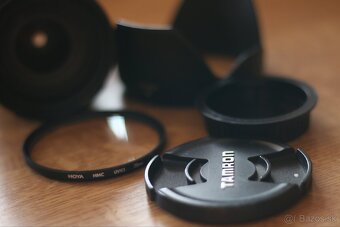 Objektív tamron 17-50 f2.8 so stabilizáciu - 4