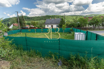 NA PREDAJ _ pozemok v národnom parku obce Szinpetri - 4