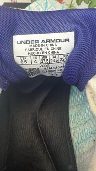 Under Armour Brezee 2 - 4