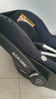 Vajicko Maxi-Cosi Pebble - 4