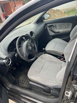 predam seat ibiza 1.9TDI 74 kw - 4