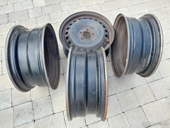 Predam disky Ford r16 5x108 - 4