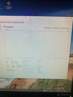 Ryzen 5 5600x / RTX 3050 / 16GB - 4