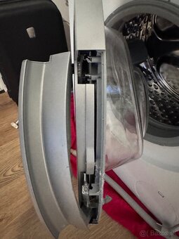 Bosch séria 6 - 4