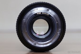 Canon EF 24-70 mm f/2,8 L USM - 4