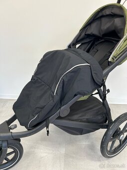 Thule Urban Glide 2 - 4