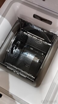 Práčka Whirlpool AWE 50510 A++ - 4