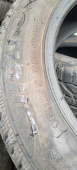 185/65 R15 zimne sebring - 4