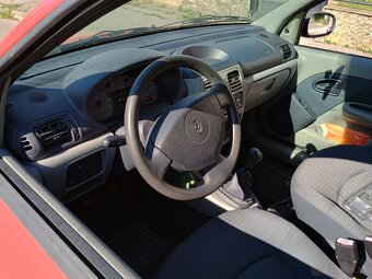 Renault Thalia 1,4 benzín STK platna 05/2026 - 4
