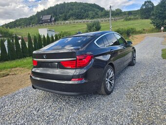 BMW 530 gt xdrive - 4