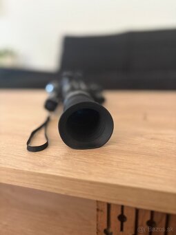 atn X-Sight 4K pro 5-20x - 4