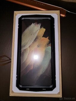 Predám kryt S21ultra - 4