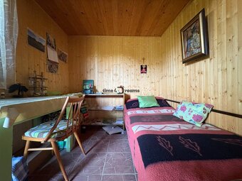 Na predaj: Ovocná záhrada v Leviciach - 4