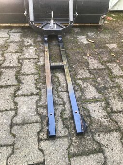 Predam radlicu na sneh - 4