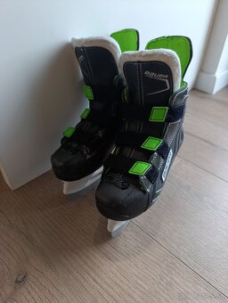 Detske korčule bauer Y12(31)-19,5cm - 4