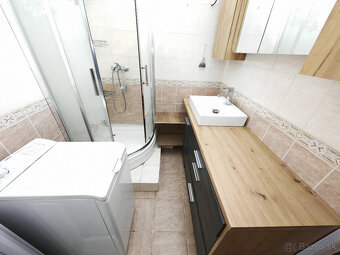 Výhradne: Veľký 2,5-IZB. BYT, 58 m2, Luhy, Partizánske - 4