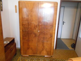 Starozitna skrina - 4