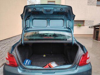 Predám Peugeot 301,1.6 benzín - 4