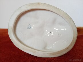 Porcelánová soška Royal Dux - 4